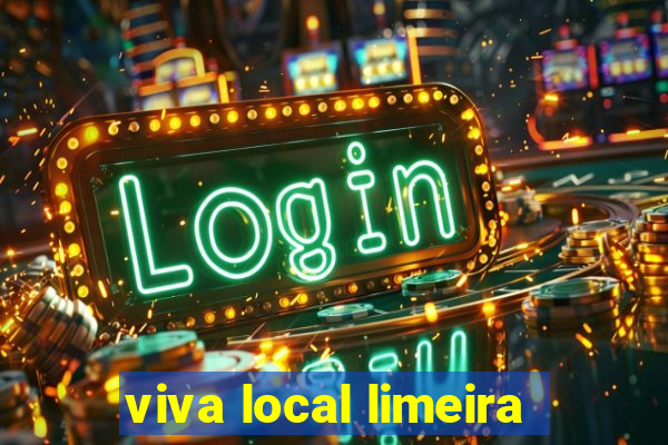 viva local limeira